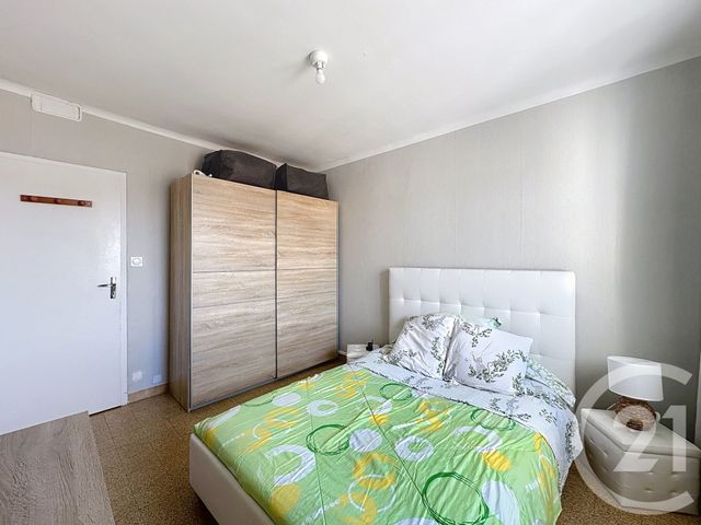Appartement T3 à vendre - 3 pièces - 54.1 m2 - ALES - 30 - LANGUEDOC-ROUSSILLON - Century 21 Impact Immobilier