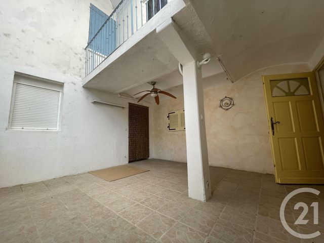 maison à vendre - 11 pièces - 170.0 m2 - LA GRAND COMBE - 30 - LANGUEDOC-ROUSSILLON - Century 21 Impact Immobilier