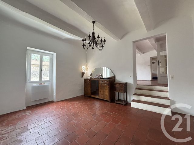 maison à vendre - 11 pièces - 170.0 m2 - LA GRAND COMBE - 30 - LANGUEDOC-ROUSSILLON - Century 21 Impact Immobilier