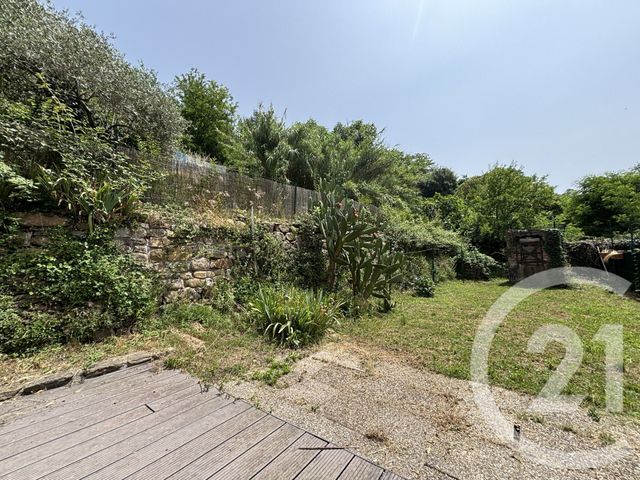 maison à vendre - 11 pièces - 170.0 m2 - LA GRAND COMBE - 30 - LANGUEDOC-ROUSSILLON - Century 21 Impact Immobilier