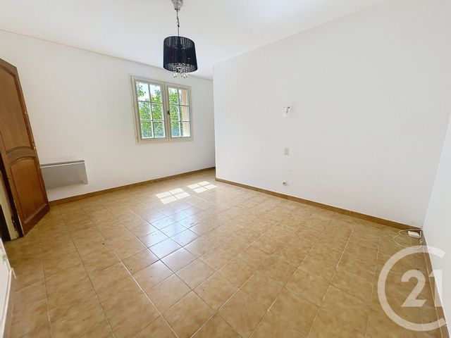 maison à vendre - 5 pièces - 165.0 m2 - LAVAL PRADEL - 30 - LANGUEDOC-ROUSSILLON - Century 21 Impact Immobilier