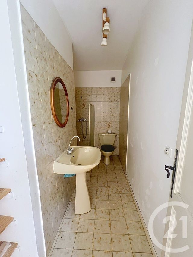 maison à vendre - 5 pièces - 165.0 m2 - LAVAL PRADEL - 30 - LANGUEDOC-ROUSSILLON - Century 21 Impact Immobilier