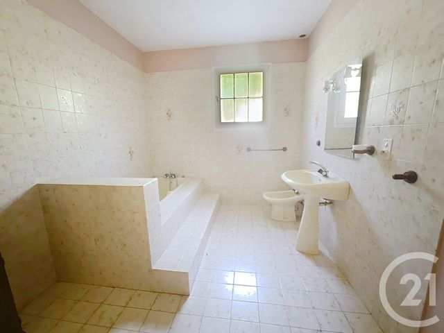 maison à vendre - 5 pièces - 165.0 m2 - LAVAL PRADEL - 30 - LANGUEDOC-ROUSSILLON - Century 21 Impact Immobilier