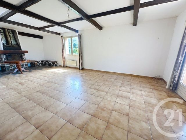 maison à vendre - 5 pièces - 165.0 m2 - LAVAL PRADEL - 30 - LANGUEDOC-ROUSSILLON - Century 21 Impact Immobilier