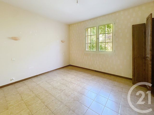 maison à vendre - 5 pièces - 165.0 m2 - LAVAL PRADEL - 30 - LANGUEDOC-ROUSSILLON - Century 21 Impact Immobilier