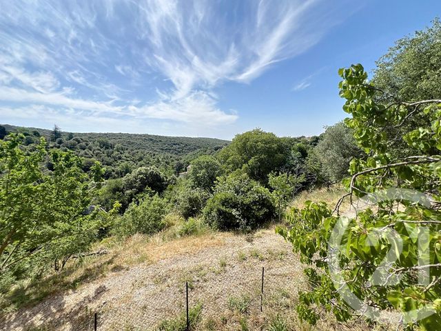 maison à vendre - 5 pièces - 165.0 m2 - LAVAL PRADEL - 30 - LANGUEDOC-ROUSSILLON - Century 21 Impact Immobilier