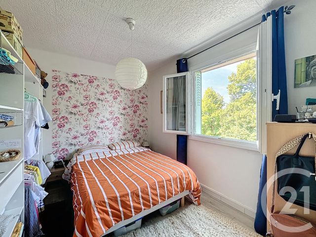 Appartement T4 à vendre - 4 pièces - 66.64 m2 - ALES - 30 - LANGUEDOC-ROUSSILLON - Century 21 Impact Immobilier