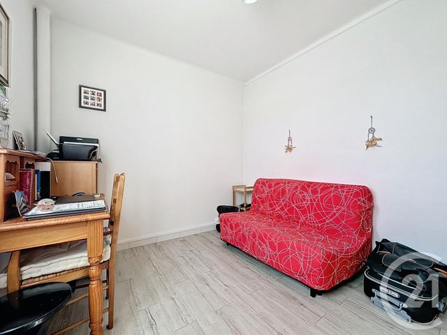 Appartement T4 à vendre - 4 pièces - 66.64 m2 - ALES - 30 - LANGUEDOC-ROUSSILLON - Century 21 Impact Immobilier