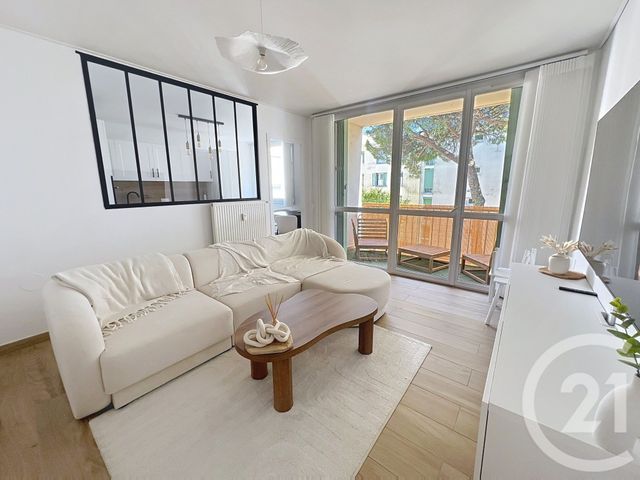 Appartement F3 à vendre - 3 pièces - 60.06 m2 - ALES - 30 - LANGUEDOC-ROUSSILLON - Century 21 Impact Immobilier