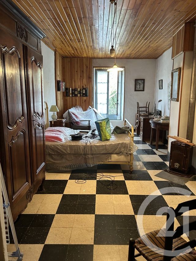 maison à vendre - 6 pièces - 127.0 m2 - ST JEAN DU GARD - 30 - LANGUEDOC-ROUSSILLON - Century 21 Impact Immobilier