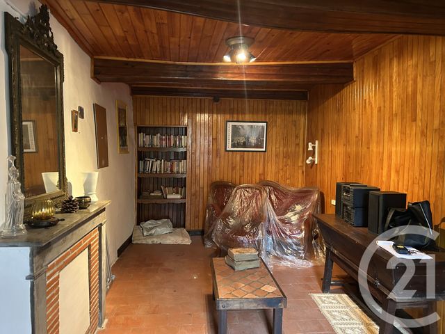 maison à vendre - 6 pièces - 127.0 m2 - ST JEAN DU GARD - 30 - LANGUEDOC-ROUSSILLON - Century 21 Impact Immobilier