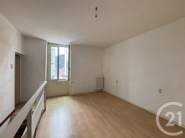Appartement F4 à vendre - 4 pièces - 109.65 m2 - LA GRAND COMBE - 30 - LANGUEDOC-ROUSSILLON - Century 21 Impact Immobilier