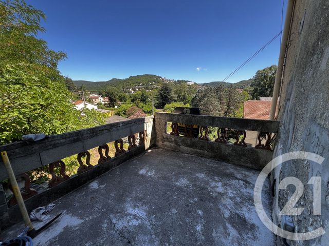 Appartement F2 à vendre - 2 pièces - 35.54 m2 - LES SALLES DU GARDON - 30 - LANGUEDOC-ROUSSILLON - Century 21 Impact Immobilier