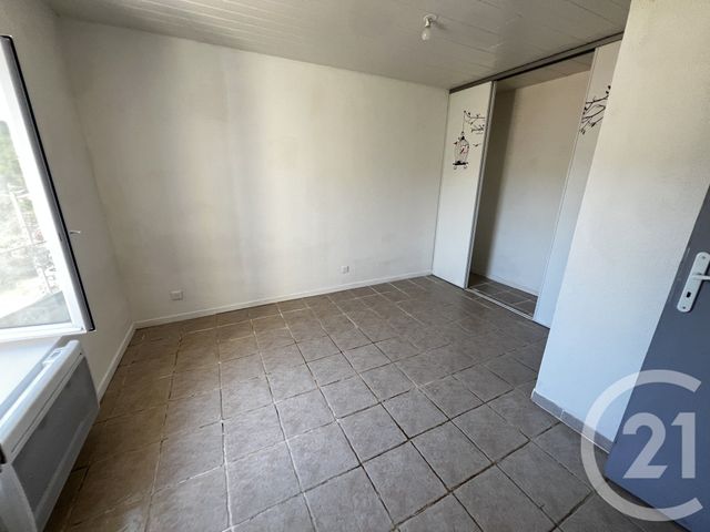 Appartement F2 à vendre - 2 pièces - 35.54 m2 - LES SALLES DU GARDON - 30 - LANGUEDOC-ROUSSILLON - Century 21 Impact Immobilier