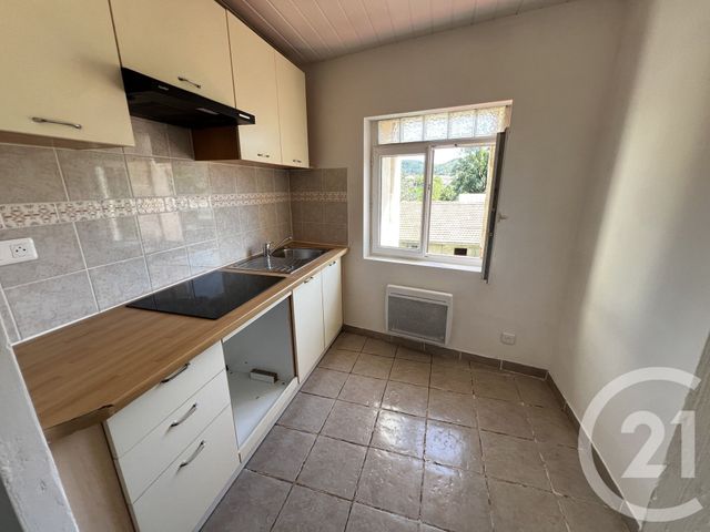 appartement - LES SALLES DU GARDON - 30