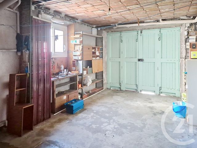 maison à vendre - 5 pièces - 100.75 m2 - ALES - 30 - LANGUEDOC-ROUSSILLON - Century 21 Impact Immobilier