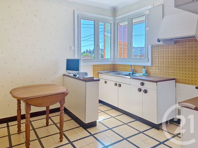 maison à vendre - 5 pièces - 100.75 m2 - ALES - 30 - LANGUEDOC-ROUSSILLON - Century 21 Impact Immobilier