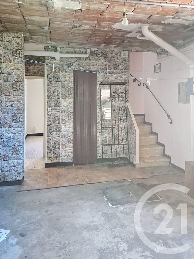 maison à vendre - 5 pièces - 100.75 m2 - ALES - 30 - LANGUEDOC-ROUSSILLON - Century 21 Impact Immobilier