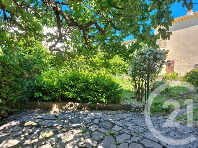 maison à vendre - 5 pièces - 100.75 m2 - ALES - 30 - LANGUEDOC-ROUSSILLON - Century 21 Impact Immobilier