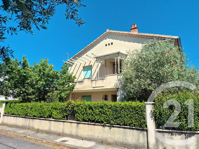 maison - ALES - 30
