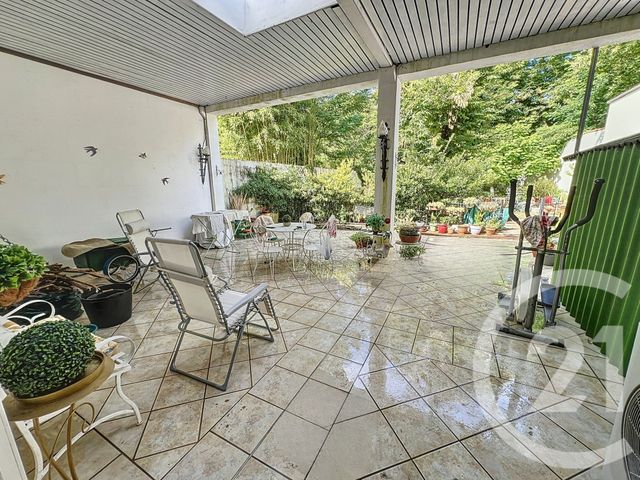 maison à vendre - 7 pièces - 176.0 m2 - LES SALLES DU GARDON - 30 - LANGUEDOC-ROUSSILLON - Century 21 Impact Immobilier