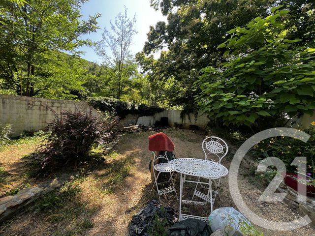 maison à vendre - 7 pièces - 176.0 m2 - LES SALLES DU GARDON - 30 - LANGUEDOC-ROUSSILLON - Century 21 Impact Immobilier