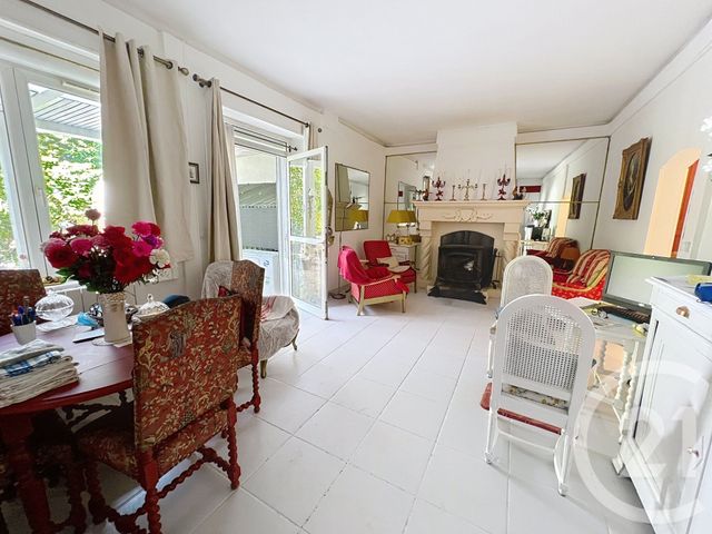 maison à vendre - 7 pièces - 176.0 m2 - LES SALLES DU GARDON - 30 - LANGUEDOC-ROUSSILLON - Century 21 Impact Immobilier