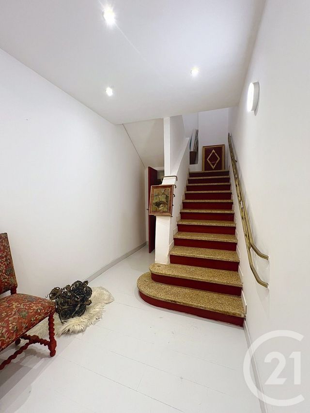 maison à vendre - 7 pièces - 176.0 m2 - LES SALLES DU GARDON - 30 - LANGUEDOC-ROUSSILLON - Century 21 Impact Immobilier