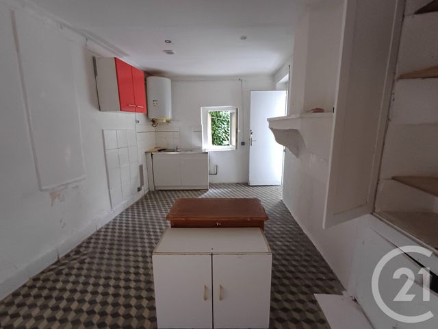 maison à vendre - 6 pièces - 118.5 m2 - ST MARTIN DE VALGALGUES - 30 - LANGUEDOC-ROUSSILLON - Century 21 Impact Immobilier