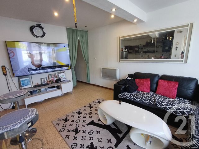 maison à vendre - 6 pièces - 118.5 m2 - ST MARTIN DE VALGALGUES - 30 - LANGUEDOC-ROUSSILLON - Century 21 Impact Immobilier