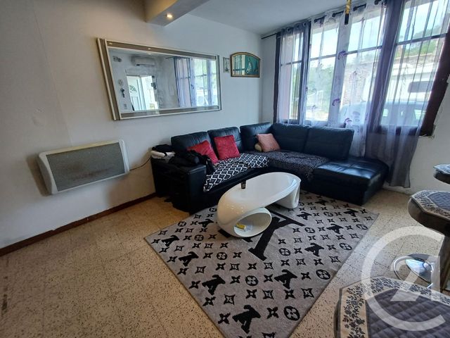 maison à vendre - 6 pièces - 118.5 m2 - ST MARTIN DE VALGALGUES - 30 - LANGUEDOC-ROUSSILLON - Century 21 Impact Immobilier