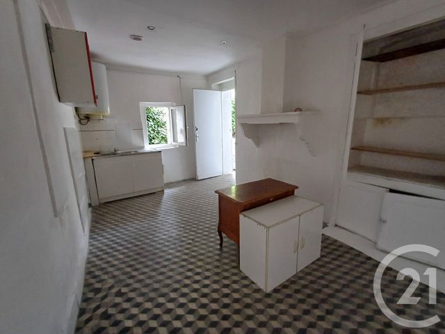 maison à vendre - 6 pièces - 118.5 m2 - ST MARTIN DE VALGALGUES - 30 - LANGUEDOC-ROUSSILLON - Century 21 Impact Immobilier