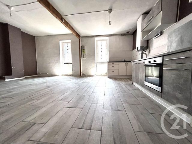 immeuble à vendre - 221.0 m2 - ALES - 30 - LANGUEDOC-ROUSSILLON - Century 21 Impact Immobilier