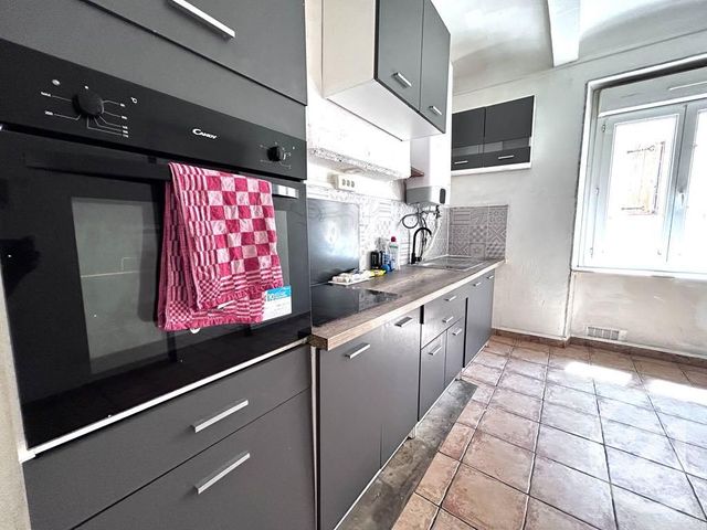 immeuble à vendre - 221.0 m2 - ALES - 30 - LANGUEDOC-ROUSSILLON - Century 21 Impact Immobilier