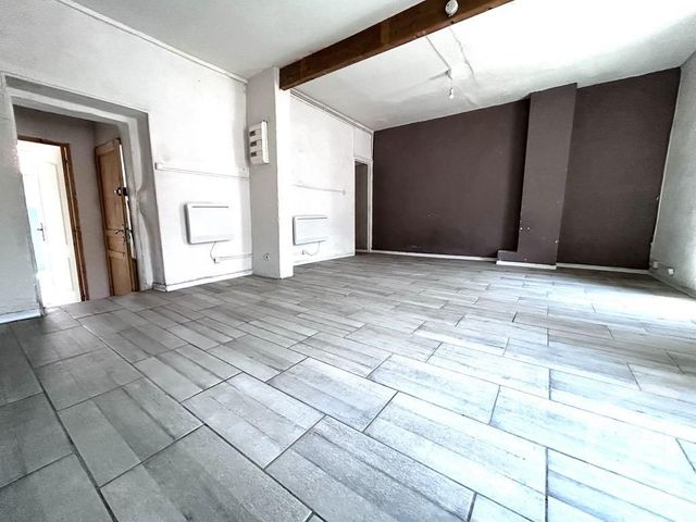 immeuble à vendre - 221.0 m2 - ALES - 30 - LANGUEDOC-ROUSSILLON - Century 21 Impact Immobilier