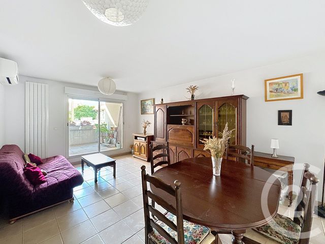 Appartement F3 à vendre - 3 pièces - 76.32 m2 - ALES - 30 - LANGUEDOC-ROUSSILLON - Century 21 Impact Immobilier