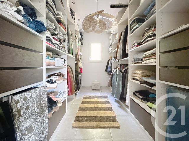 maison à vendre - 4 pièces - 187.0 m2 - ST JEAN DU PIN - 30 - LANGUEDOC-ROUSSILLON - Century 21 Impact Immobilier