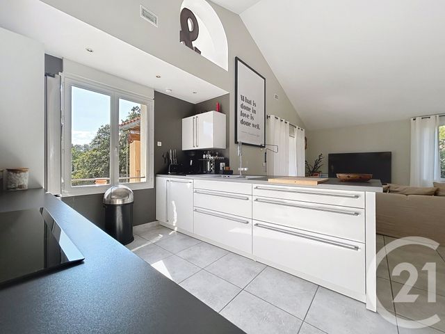 maison à vendre - 4 pièces - 187.0 m2 - ST JEAN DU PIN - 30 - LANGUEDOC-ROUSSILLON - Century 21 Impact Immobilier