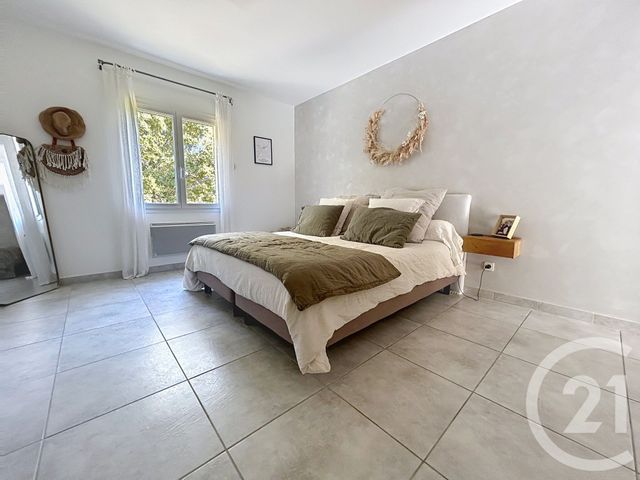 maison à vendre - 4 pièces - 187.0 m2 - ST JEAN DU PIN - 30 - LANGUEDOC-ROUSSILLON - Century 21 Impact Immobilier