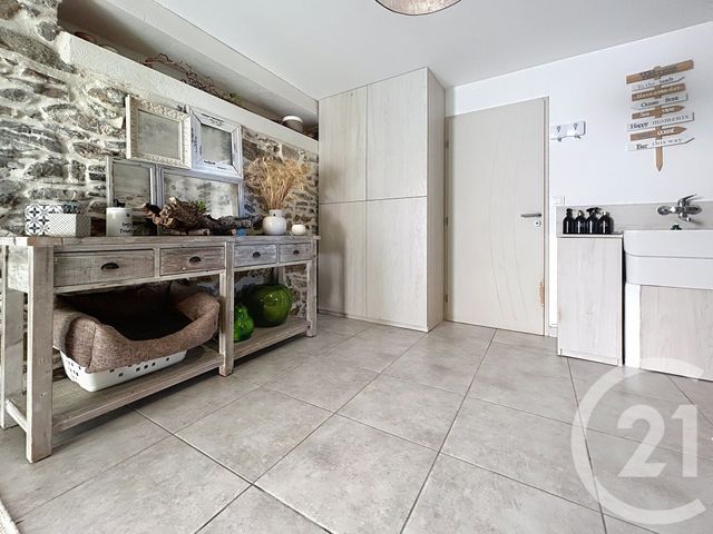 maison à vendre - 4 pièces - 187.0 m2 - ST JEAN DU PIN - 30 - LANGUEDOC-ROUSSILLON - Century 21 Impact Immobilier