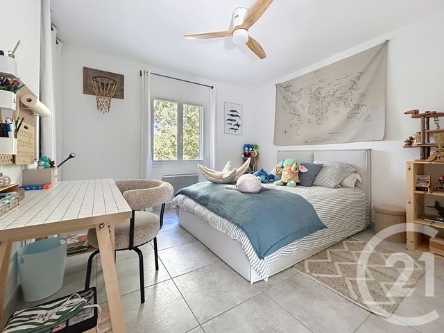 maison à vendre - 4 pièces - 187.0 m2 - ST JEAN DU PIN - 30 - LANGUEDOC-ROUSSILLON - Century 21 Impact Immobilier