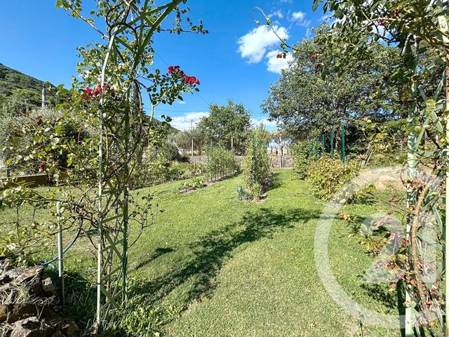 maison à vendre - 4 pièces - 187.0 m2 - ST JEAN DU PIN - 30 - LANGUEDOC-ROUSSILLON - Century 21 Impact Immobilier