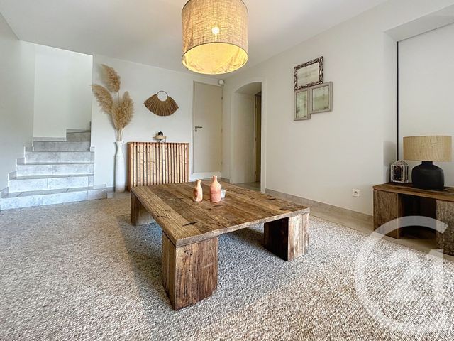 maison à vendre - 4 pièces - 187.0 m2 - ST JEAN DU PIN - 30 - LANGUEDOC-ROUSSILLON - Century 21 Impact Immobilier