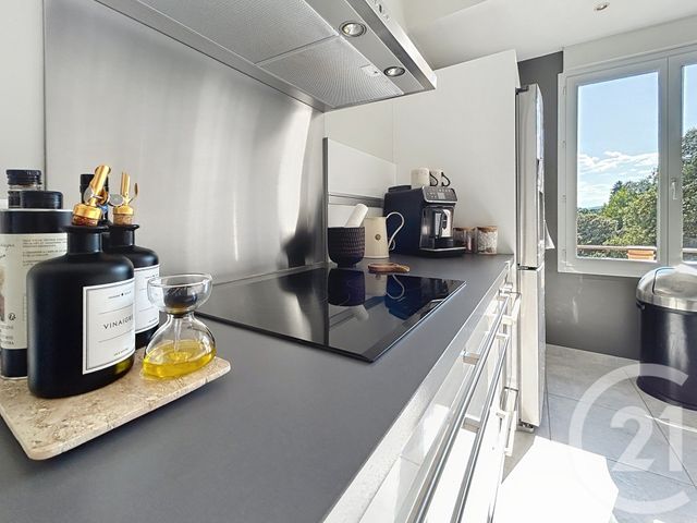 maison à vendre - 4 pièces - 187.0 m2 - ST JEAN DU PIN - 30 - LANGUEDOC-ROUSSILLON - Century 21 Impact Immobilier