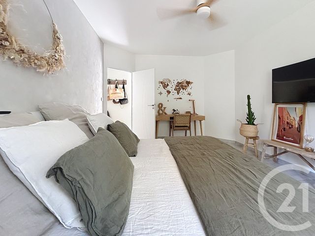 maison à vendre - 4 pièces - 187.0 m2 - ST JEAN DU PIN - 30 - LANGUEDOC-ROUSSILLON - Century 21 Impact Immobilier