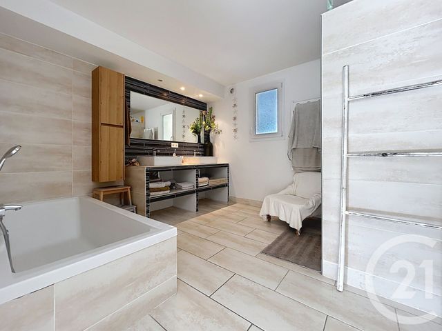 maison à vendre - 4 pièces - 187.0 m2 - ST JEAN DU PIN - 30 - LANGUEDOC-ROUSSILLON - Century 21 Impact Immobilier