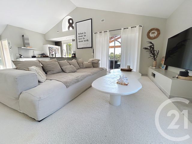 maison à vendre - 4 pièces - 187.0 m2 - ST JEAN DU PIN - 30 - LANGUEDOC-ROUSSILLON - Century 21 Impact Immobilier