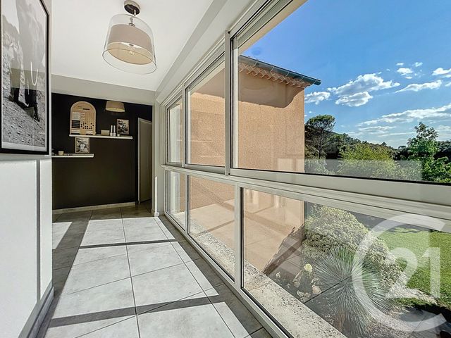 maison à vendre - 4 pièces - 187.0 m2 - ST JEAN DU PIN - 30 - LANGUEDOC-ROUSSILLON - Century 21 Impact Immobilier