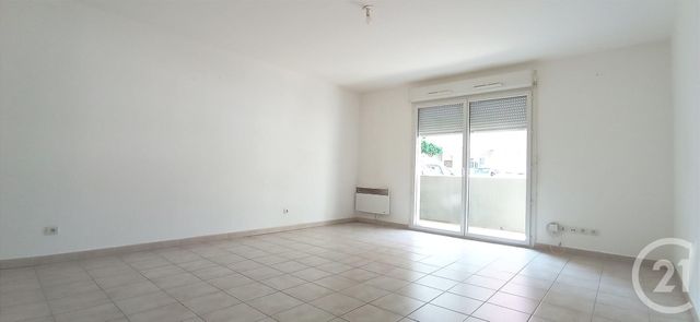 Appartement F2 à louer ALES