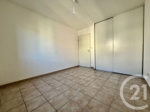 Appartement F2 à louer - 2 pièces - 47.0 m2 - ALES - 30 - LANGUEDOC-ROUSSILLON - Century 21 Impact Immobilier